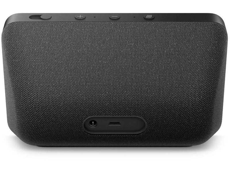 【セット商品】Echo Dot 2台、Echo Show5 Echo Show 5 2ª Geração Smart Speaker Tela 5,5” - com Alexa - Smart
